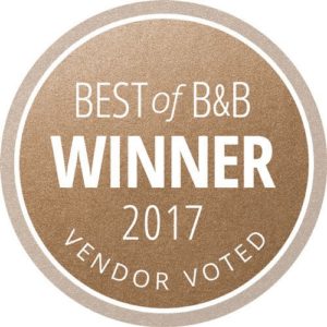 Best of BB 2017